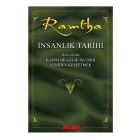 Ramtha - İnsanlık Tarihi 2 - JZ Knight