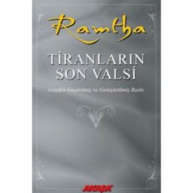 Ramtha - Tiranların Son Valsi - J. Z. Knight