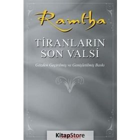 Ramtha - Tiranların Son Valsi - J. Z. Knight