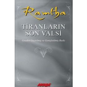 Ramtha - Tiranların Son Valsi - J. Z. Knight