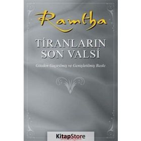 Ramtha - Tiranların Son Valsi - J. Z. Knight