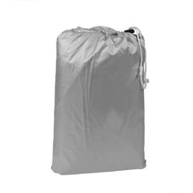Ramzey QM 125T-10E Motosiklet Brandası