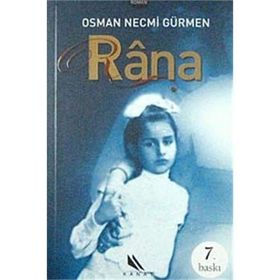 RANA - OSMAN NECMI GÜRMEN