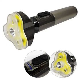 Ranchi RC-2101 Şarjlı XPG Cob Led El Feneri