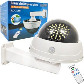Ranchi RC-2118 Aydınlatma Lambası