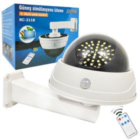 Ranchi RC-2118 Aydınlatma Lambası