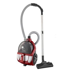 Range Broom Premium Kırmızı 890 W Toz Torbasız Süpürge