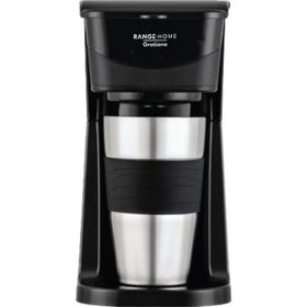 Range Home Gratiana Filtre Kahve Makinesi