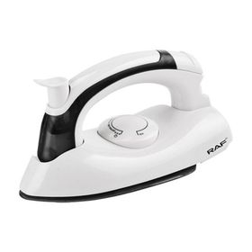Range Home Mini 800 W Beyaz Seyahat Ütüsü