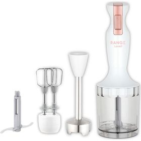 Range Lovell Rose Blender Seti