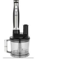 Range Multi Blend Siyah 1700 W Blender Seti