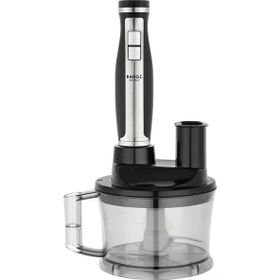 Range Multi Blend Siyah 1700 W Blender Seti