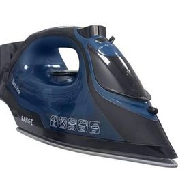Range NS1804 Steam Turkuaz Shine Ütü