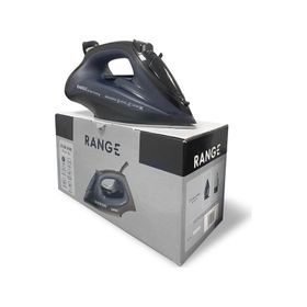 Range NS1805 Perfect İroning Buharlı Ütü
