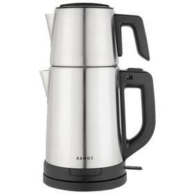 Range RangTea Çay Makinesi