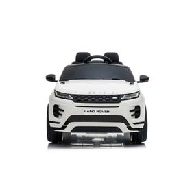 Range Rover DK-RRE99 Beyaz Akülü Araba