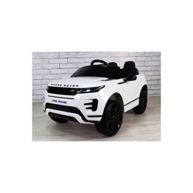 Range Rover DK-RRE99 Beyaz Akülü Araba