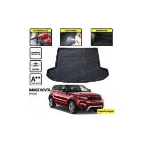 Range Rover Evoque 2011 Sonrası Bagaj Havuzu