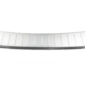 Range Rover Evoque Arka 2011 Krom Tampon Eşiği