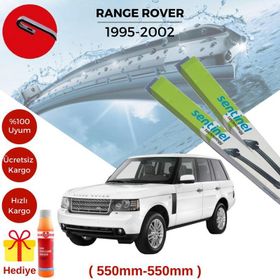 Range Rover Hybrid 1995-2002 Silecek Takımı