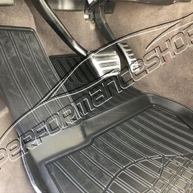 Range Rover Sport 2005-2013 Seti 3D Havuzlu Paspas