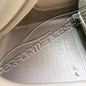 Range Rover Sport 2005-2013 Seti 3D Havuzlu Paspas