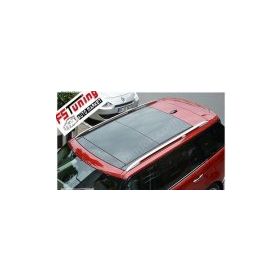 Range rover sport taşıyıcı 2013 sonrası port bagaj tavan çıtası
