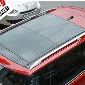 Range rover sport taşıyıcı 2013 sonrası port bagaj tavan çıtası
