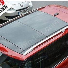 Range rover sport taşıyıcı 2013 sonrası port bagaj tavan çıtası