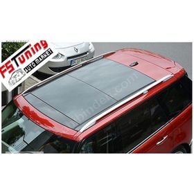 Range rover sport taşıyıcı 2013 sonrası port bagaj tavan çıtası
