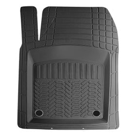 Range Rover Vogue 2002-2012 Pro Siyah Havuzlu Oto Paspas Seti