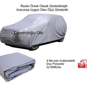 Range Rover Vogue Oto Branda