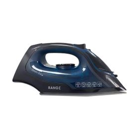 Range Steam Shine Buharlı Ütü