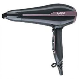 Range Sunshine 2200 W Saç Kurutma Makinesi