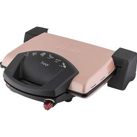 Range Tracy Pembe Tost Makinesi