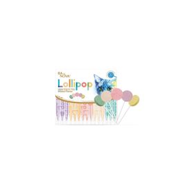 Ranova 1.4 gr 15 Adet Kediler için Karışık Lezzetli Lolipop