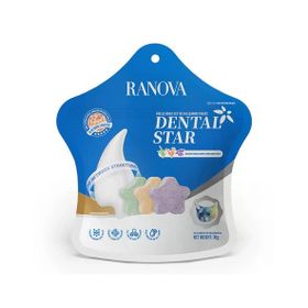 Ranova Dondurularak Kurutulmuş Karışık Dental 36 gr Kedi Ödülü