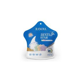 Ranova Dondurularak Kurutulmuş Karışık Dental 36 gr Kedi Ödülü