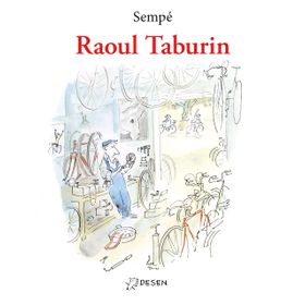 Raoul Taburin - Jean-Jacques Sempe