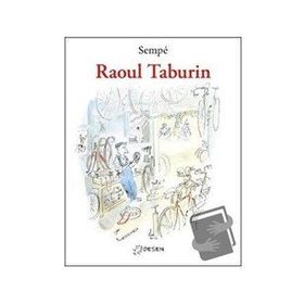 Raoul Taburin - Jean-Jacques Sempe