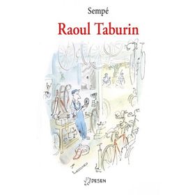 Raoul Taburin - Jean-Jacques Sempe