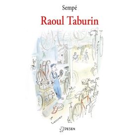 Raoul Taburin - Jean-Jacques Sempe