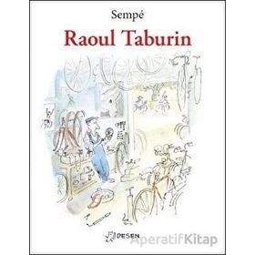 Raoul Taburin - Jean-Jacques Sempe