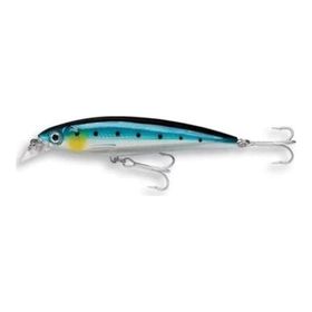 Rapala 120BSRD Saltwater X-Rap 120 mm Sahte Balık