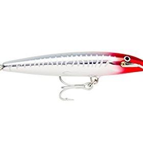 Rapala 180 mm Bh Magnum Sinking Sahte Balığı