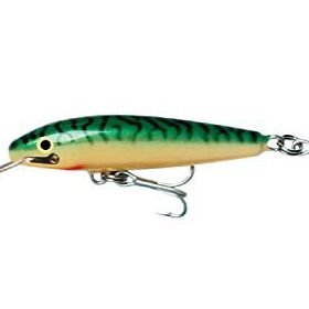 Rapala 180 mm Bh Magnum Sinking Sahte Balığı