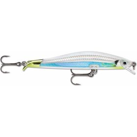 Rapala AS 90 mm Ripstop Sahte Balığı