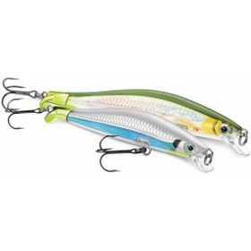 Rapala AS 90 mm Ripstop Sahte Balığı