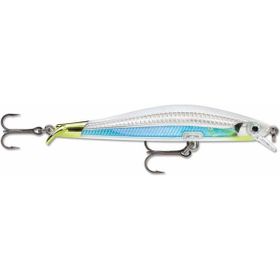 Rapala AS 90 mm Ripstop Sahte Balığı