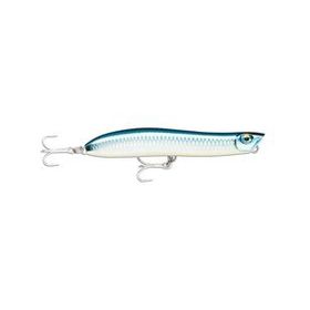 Rapala BAP 100 mm Max Rap Walk N Roll Maket Balık